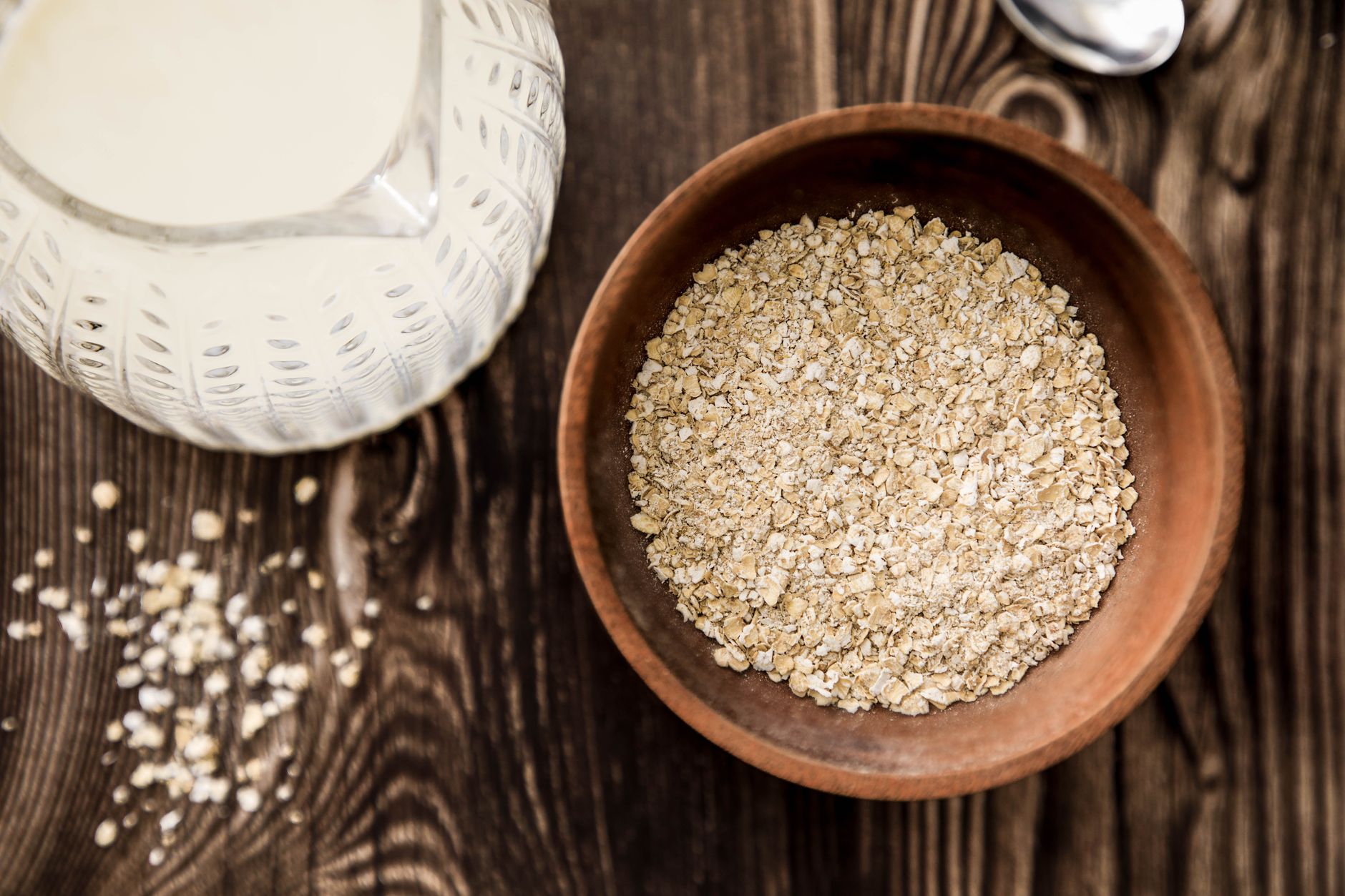 5-HTP oder L-Tryptophan: wo der Unterschied liegt