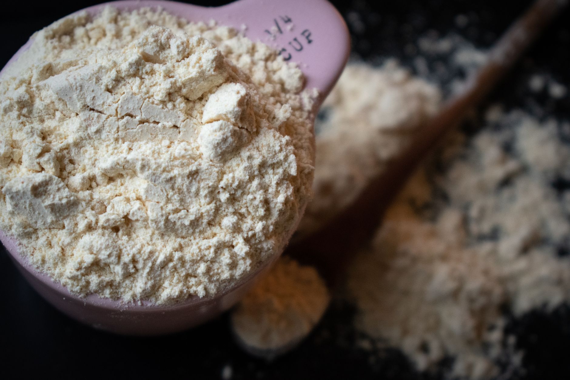 Zu viel Calcium: wo die Obergrenze liegt