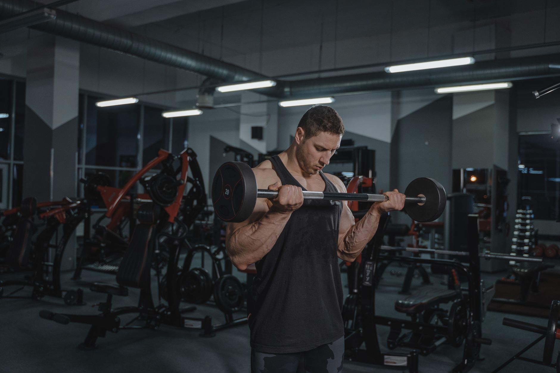 Cromo e sport: cosa dicono davvero le indicazioni