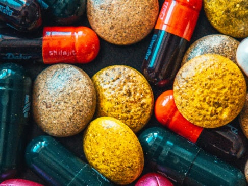 Kann man Vitamin D3 auf nüchternen Magen einnehmen?