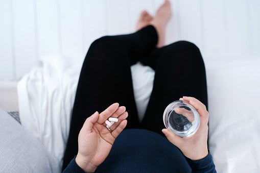 Kann man zu viel Vitamin D nehmen?