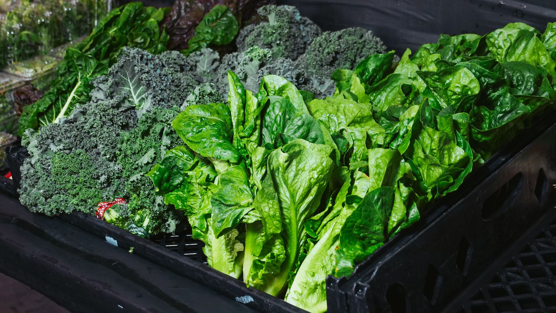 Lutein in Lebensmitteln: was eine Portion liefert