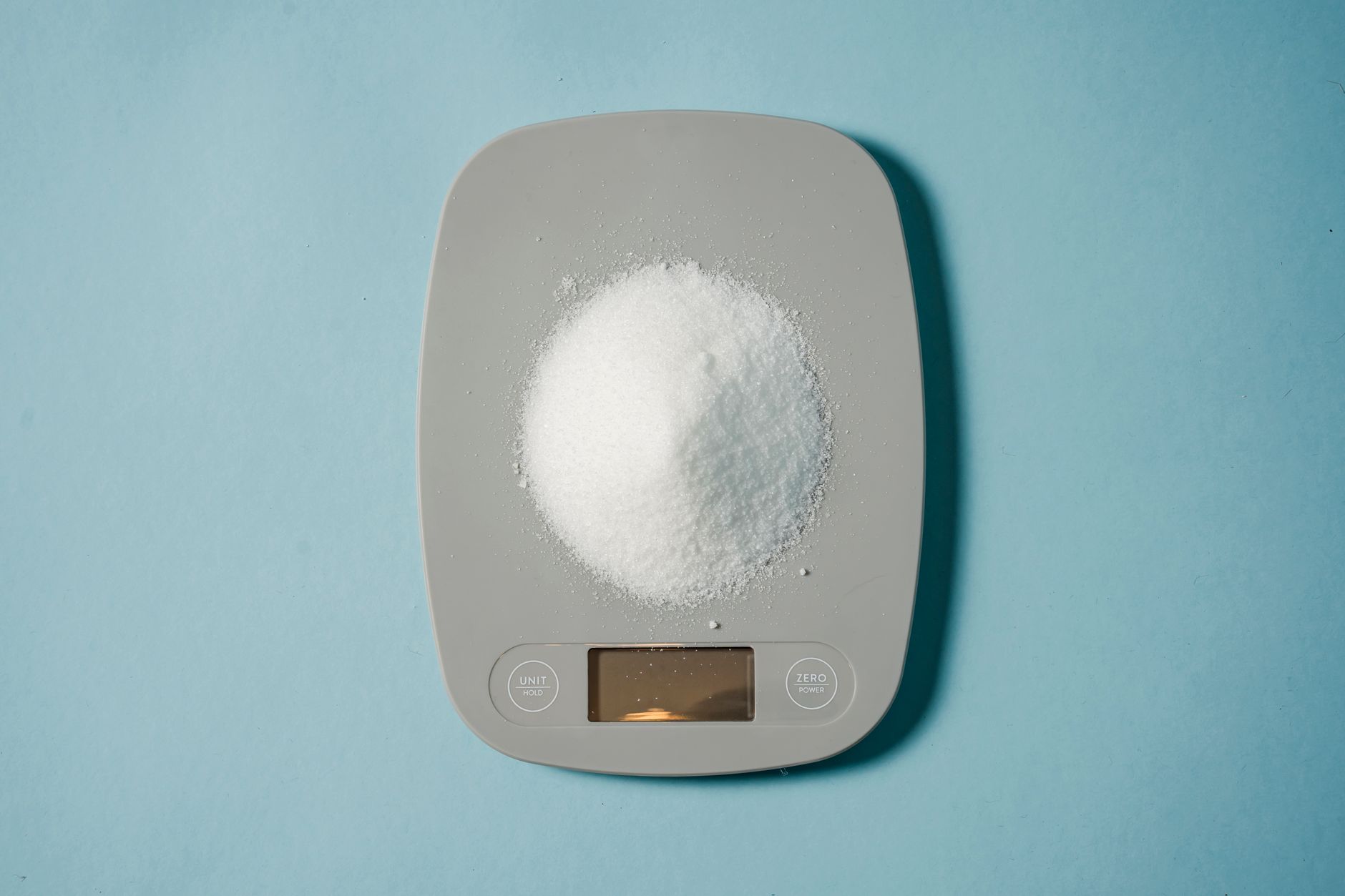 Too much magnesium: reading the 250 mg limit