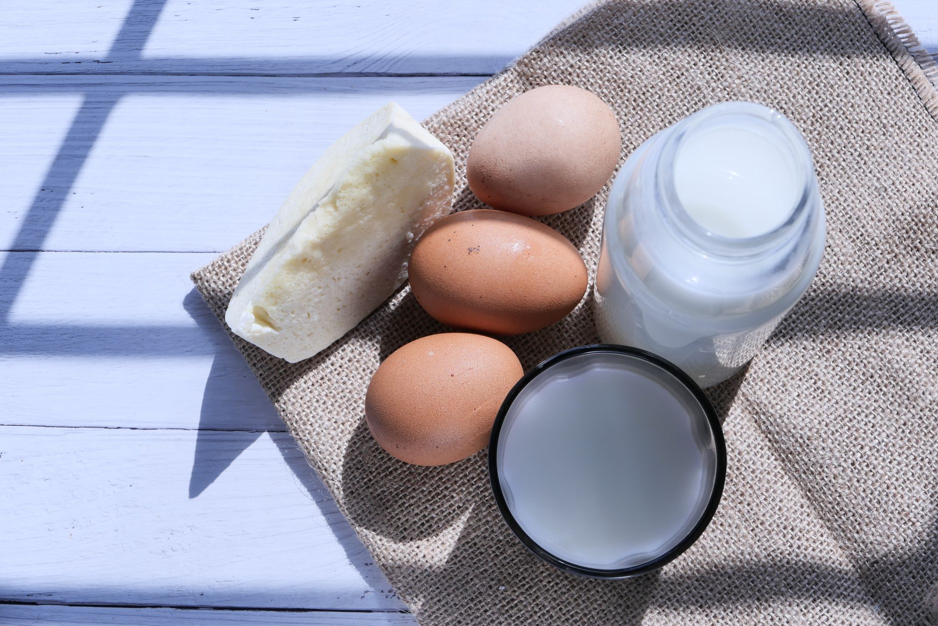 Aliments riches en vitamine B12 : ce qu'apporte une portion