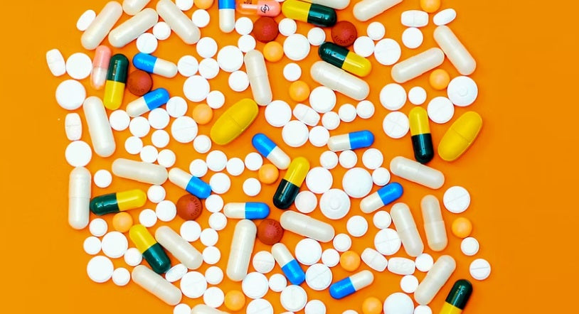Vitamin K2 Überdosierung: Was du wissen solltest