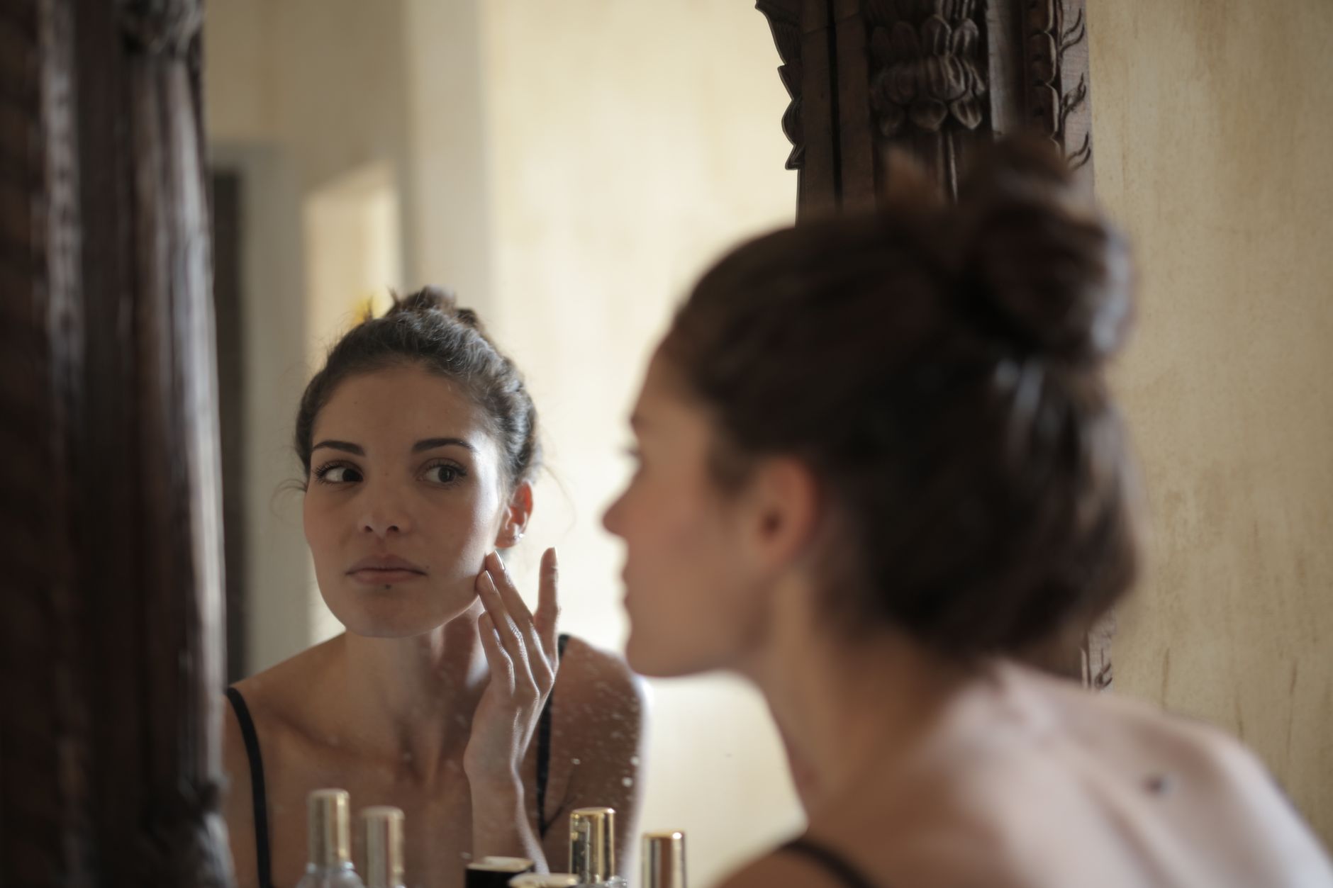 Zinco per pelle, capelli e unghie: che cosa è ammesso