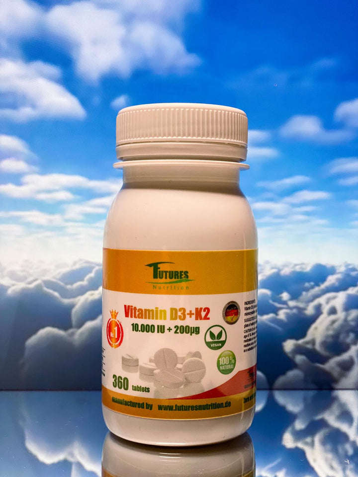 Dietary supplement wholesalers futuresnutrition.de