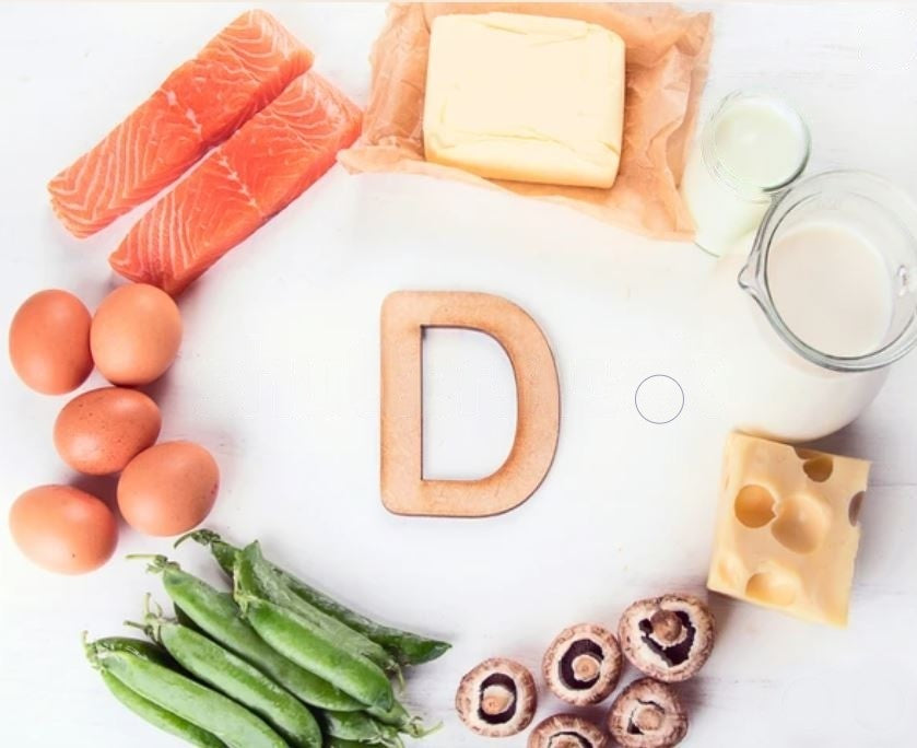 Die Beziehung zwischen Vitamin D und Hautgesundheit