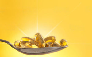 Brug og skader på vitamin D3 -tilskud til knoglesundhed