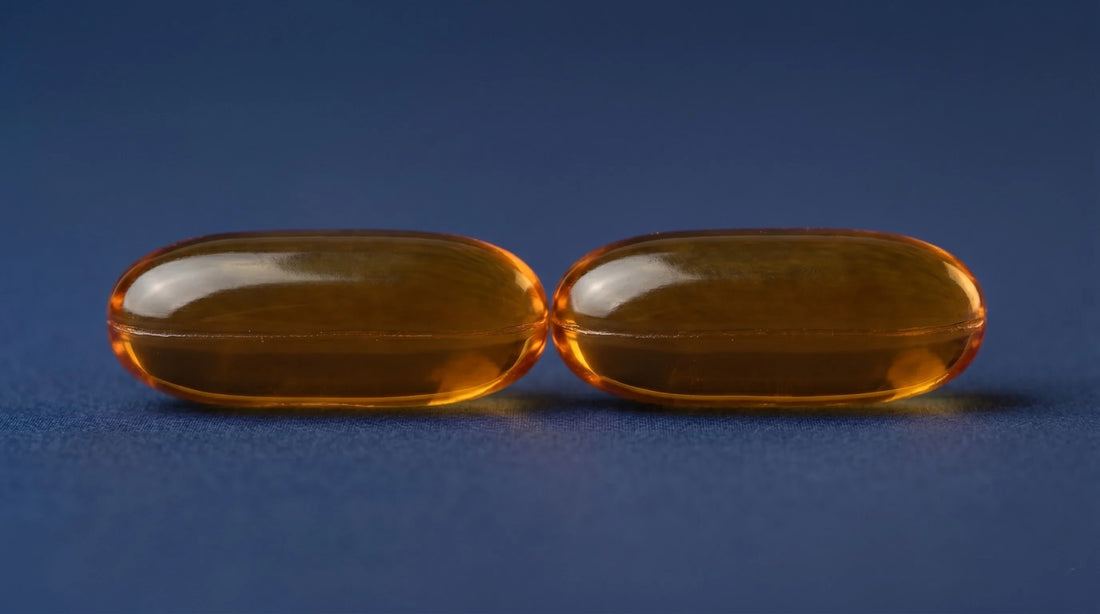 Vitamin D3 K2 Dosierung: Die optimale Tagesdosis
