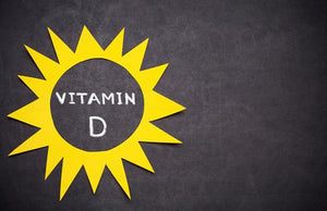 Warum die Einnahme von Vitamin-D3-Ergänzungen für Ihre Gesundheit wichtig ist