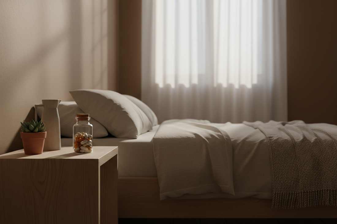 Melatonin kaufen – Vergleich dm, Rossmann und Online-Apotheke