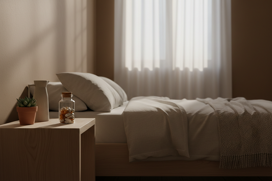 Melatonin kaufen – Vergleich dm, Rossmann und Online-Apotheke