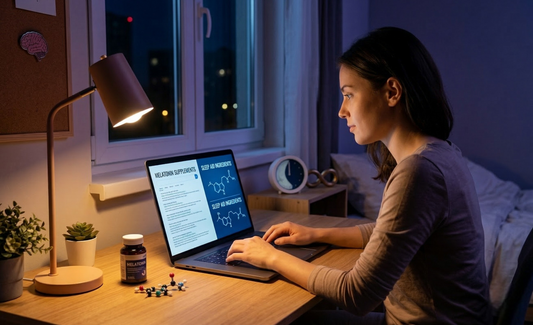Melatonin Erfahrungen: Was berichten Anwender über Melatonin?