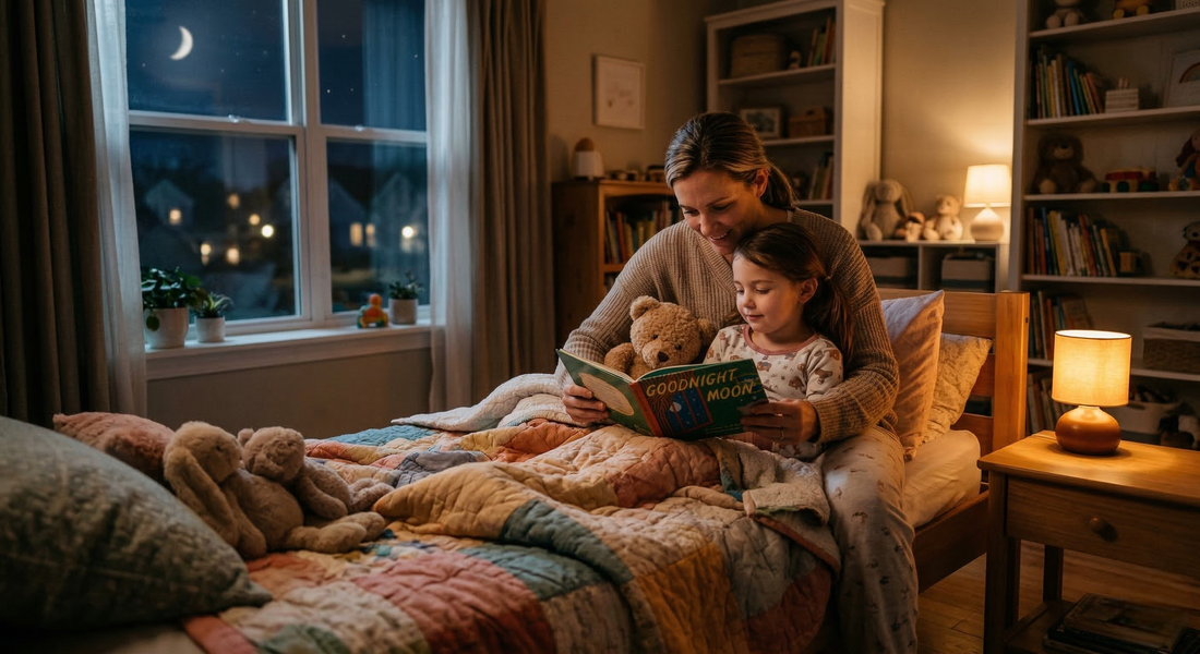 Melatonin für Kinder: Ist Melatonin bei Kindern sinnvoll?