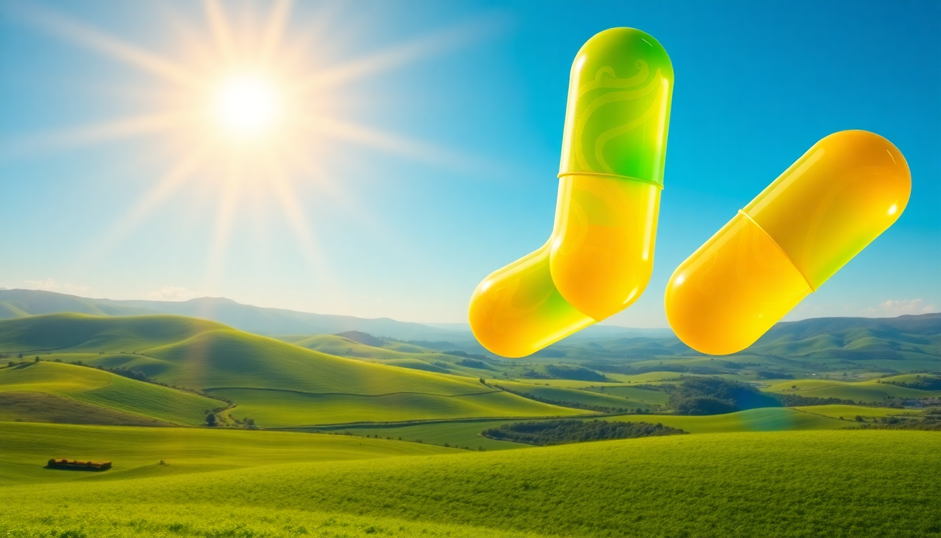 Warum 5000 I.E. Vitamin D3 + 200 µg K2 die ideale Dosis sind ...