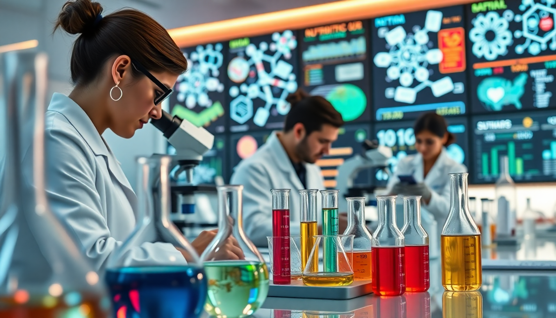 Vitamin K2 Präparate im Vergleich: Test der besten D3 + K2 MK-7 Tabletten von Futures Nutrition