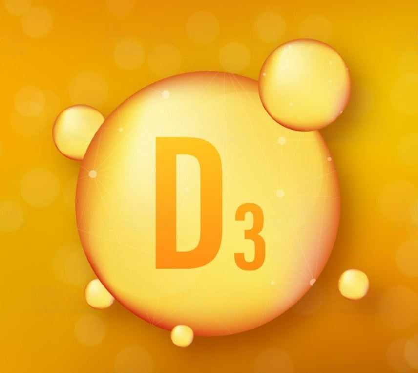 How and when can vitamin D be taken daily, weekly or monthly