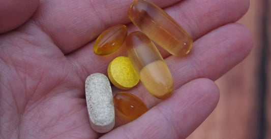 Wozu Vitamin D gut ist: Gesunde Knochen und starkes Immunsystem