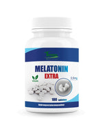 Melatonin Extra , Schlaftabletten 5x180 Tabletten