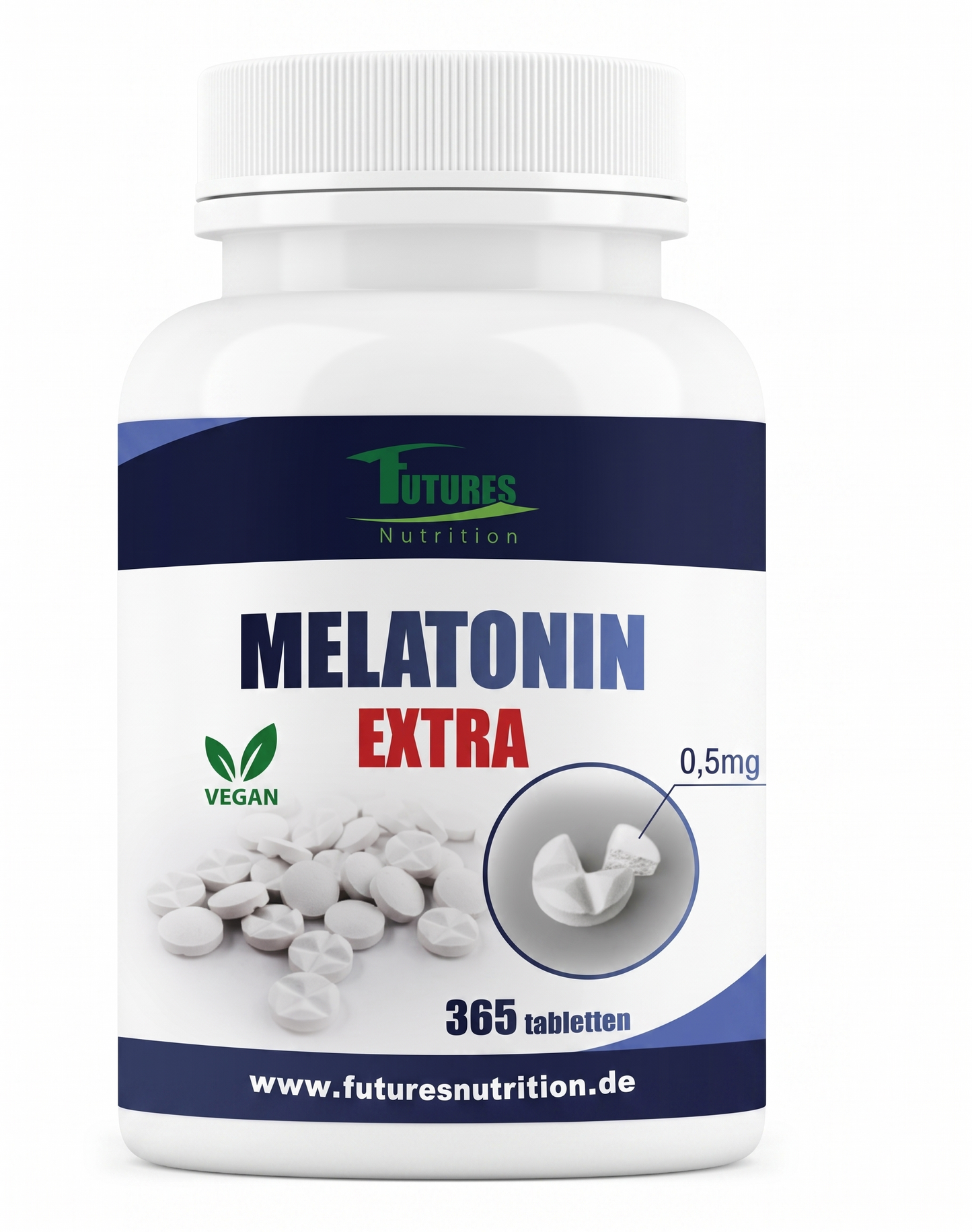 melatnin 0,5