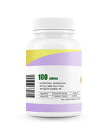 3 X Vitamin D3 10000I.E 540 Tabletten