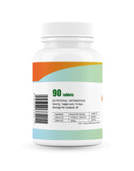 50 x vitamina D3 k2 10000i.e 4500 tablet