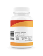 Vitamin D3 K2 10000i.e 360 ​​tabletter