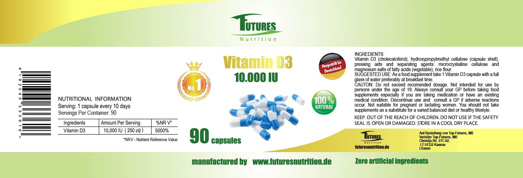 Hochdosiertes-Vitamin-D3-10000-IU-90-Kapseln